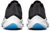 Details for 耐克 Air Zoom Winflo 8 '黑灰蓝' CW3419-007