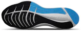 Sizing 耐克 Air Zoom Winflo 8 '黑灰蓝' CW3419-007
