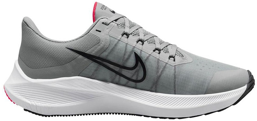Nike Winflo 8 '淺煙灰紅色警報' CW3419-005 Order Nike Winflo 8 '淺煙灰紅色警報' CW3419-005