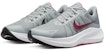Nike Winflo 8 'Kelabu Asap Cerah Merah Siren' CW3419-005