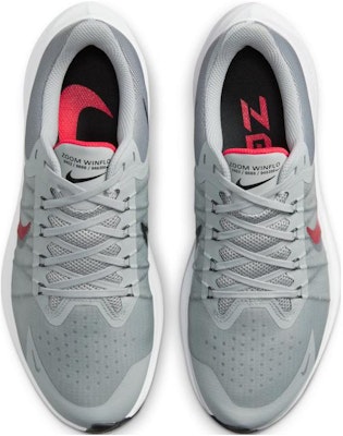 Nike Winflo 8 'Kelabu Asap Cerah Merah Siren' CW3419-005 Shop Nike Winflo 8 'Kelabu Asap Cerah Merah Siren' CW3419-005