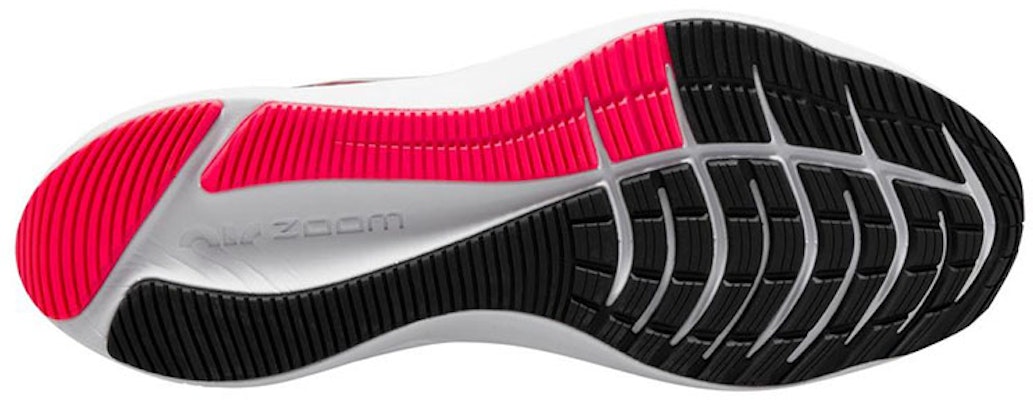 Nike Winflo 8 'Kelabu Asap Cerah Merah Siren' CW3419-005 Details for Nike Winflo 8 'Kelabu Asap Cerah Merah Siren' CW3419-005