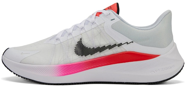 耐克 Winflo 8 'Rawdacious' 运动鞋 CW3419-100 Buy 耐克 Winflo 8 'Rawdacious' 运动鞋 CW3419-100