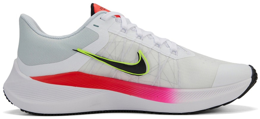 Nike Winflo 8 'Rawdacious' Lelaki/Wanita Kasut Lari CW3419-100 Order Nike Winflo 8 'Rawdacious' Lelaki/Wanita Kasut Lari CW3419-100