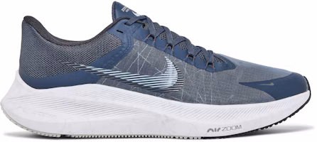 Nike Winflo 8 'Thunder Blue' CW3419-400 Nike Winflo 8 'Thunder Blue' CW3419-400