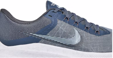 Nike Winflo 8 'Azul Trueno' CW3419-400 Order Nike Winflo 8 'Azul Trueno' CW3419-400