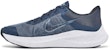 Nike Winflo 8 'Thunder Blue' Lelaki Kasut Larian CW3419-400