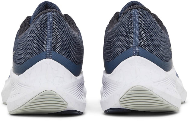 Nike Zoom Winflo 8 防滑耐磨 低筒 跑步鞋 男款 藍白 Details for Nike Zoom Winflo 8 防滑耐磨 低筒 跑步鞋 男款 藍白