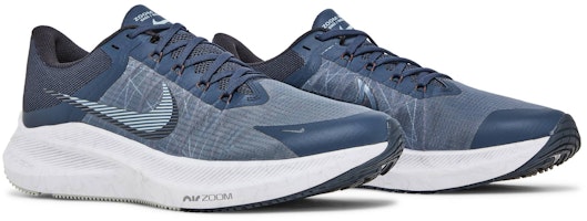 Nike Winflo 8 'Azul Trueno' CW3419-400 Cheap Nike Winflo 8 'Azul Trueno' CW3419-400