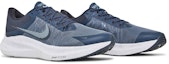 Cheap Nike Winflo 8 'Thunder Blue' Lelaki Kasut Larian CW3419-400