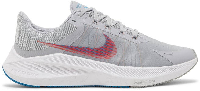 Nike Winflo 8 'Gris Lobo y Carmesí Brillante' CW3419-004 Buy Nike Winflo 8 'Gris Lobo y Carmesí Brillante' CW3419-004