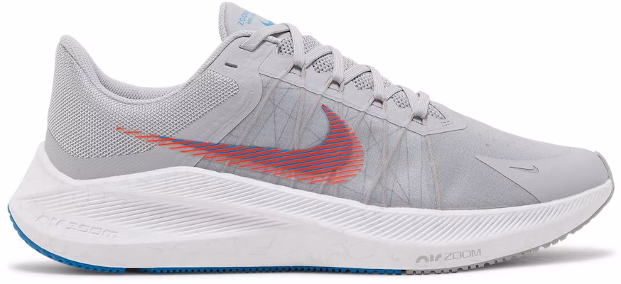 Nike Winflo 8 'Kelabu Serigala Merah Terang' CW3419-004 Buy Nike Winflo 8 'Kelabu Serigala Merah Terang' CW3419-004