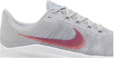 Nike Winflo 8 'Gris Lobo y Carmesí Brillante' CW3419-004 Order Nike Winflo 8 'Gris Lobo y Carmesí Brillante' CW3419-004