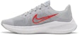 Nike Winflo 8 'Kelabu Serigala Merah Terang' CW3419-004
