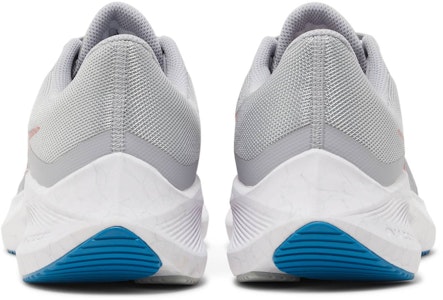 Nike Winflo 8 'Gris Lobo y Carmesí Brillante' CW3419-004 Details for Nike Winflo 8 'Gris Lobo y Carmesí Brillante' CW3419-004