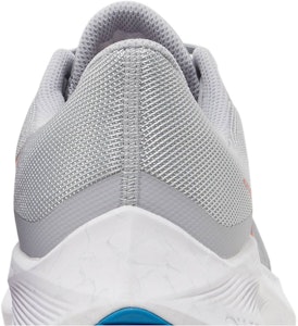 Nike Winflo 8 'Gris Lobo y Carmesí Brillante' CW3419-004 Sizing Nike Winflo 8 'Gris Lobo y Carmesí Brillante' CW3419-004