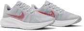 Cheap Nike Winflo 8 'Kelabu Serigala Merah Terang' CW3419-004