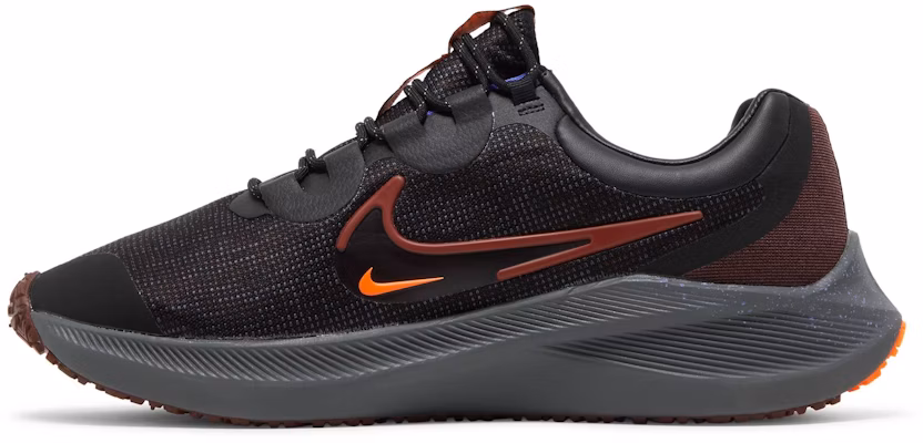 Nike Winflo 8 Shield 'Gangsa Eclipse Merah Batu' DC3727-200 Lookbook Nike Winflo 8 Shield 'Gangsa Eclipse Merah Batu' DC3727-200