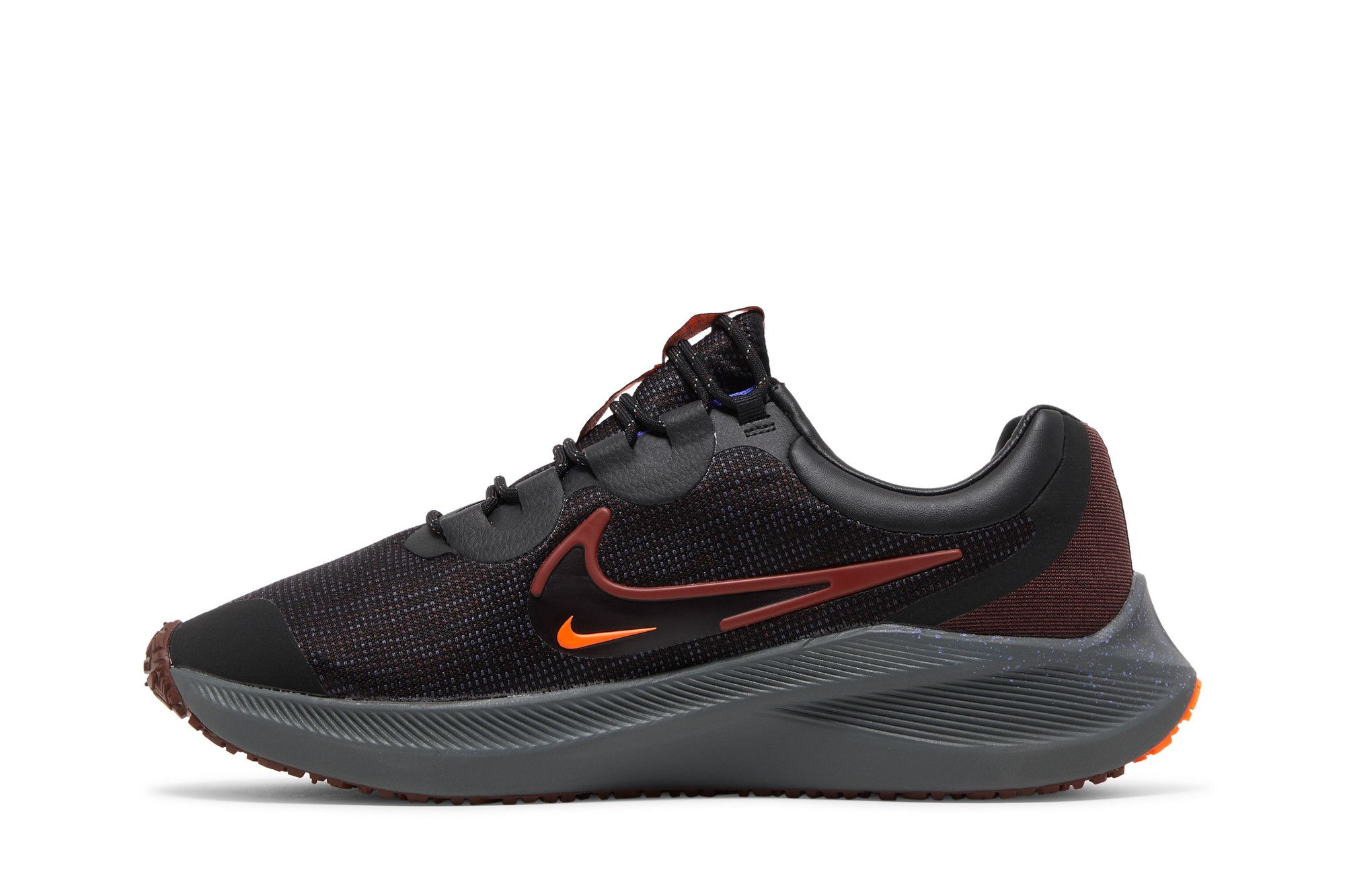 Shop Nike Winflo 8 Shield ''Bronze Eclipse Redstone'' Scarpe da Corsa DC3727-200