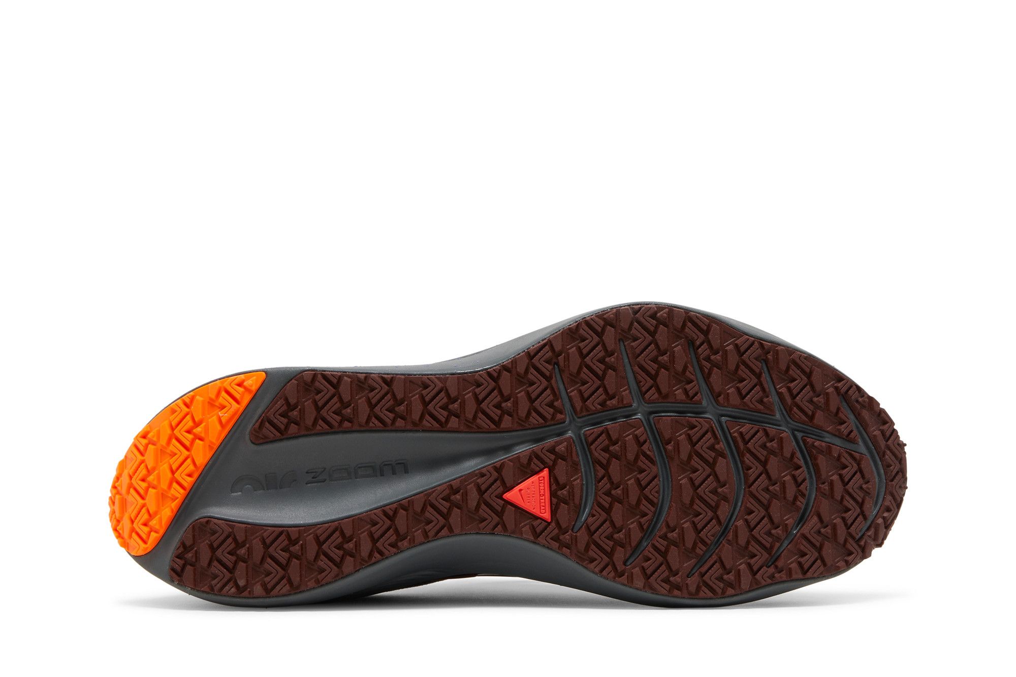 Purchase Nike Winflo 8 Shield ''Bronze Eclipse Redstone'' Scarpe da Corsa DC3727-200