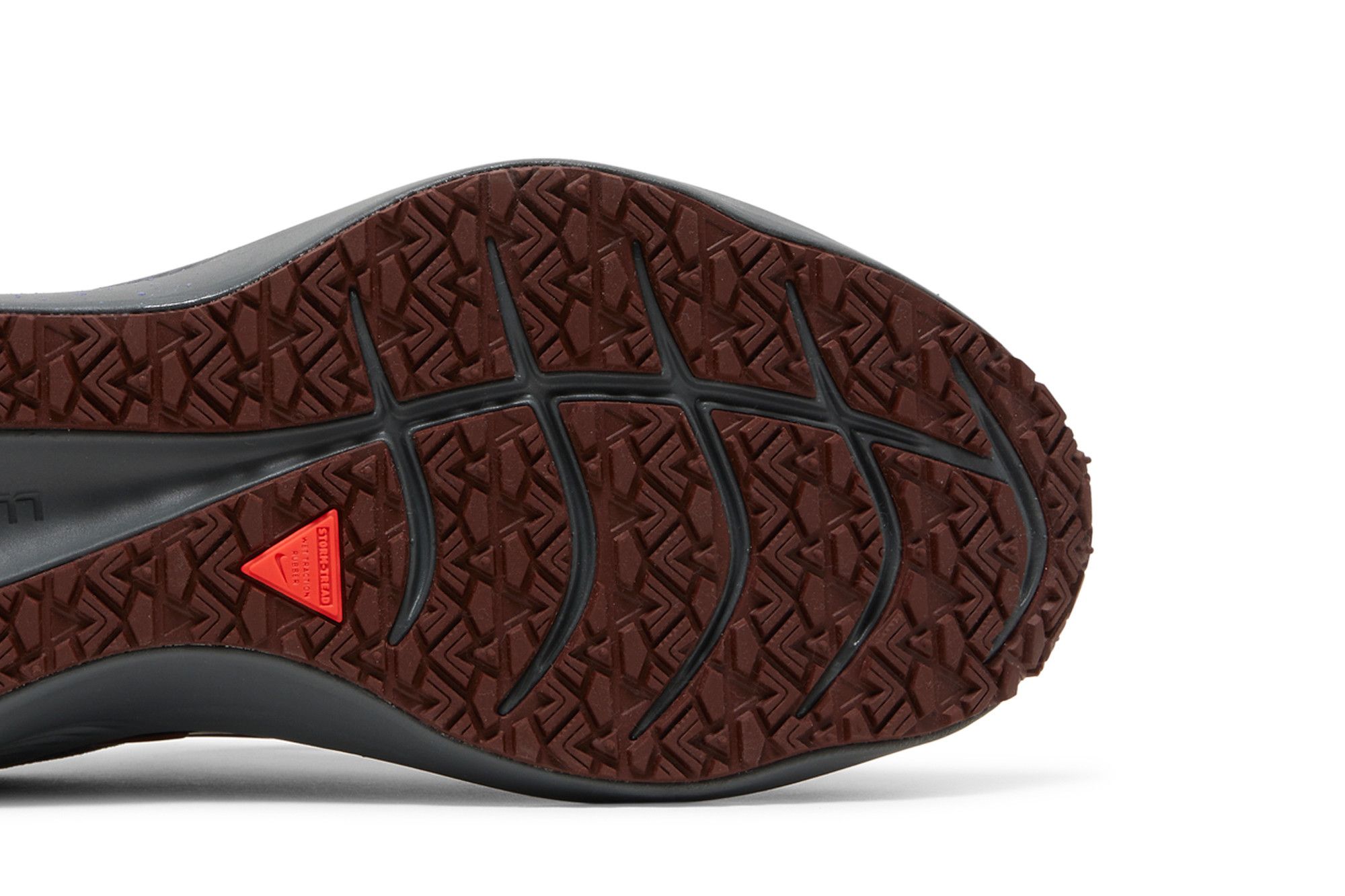 Details for Nike Winflo 8 Shield ''Bronze Eclipse Redstone'' Scarpe da Corsa DC3727-200