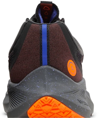Nike Winflo 8 Shield 'Bronze Eclipse Redstone' รองเท้าวิ่ง perempuan DC3727-200 Sizing Nike Winflo 8 Shield 'Bronze Eclipse Redstone' รองเท้าวิ่ง perempuan DC3727-200