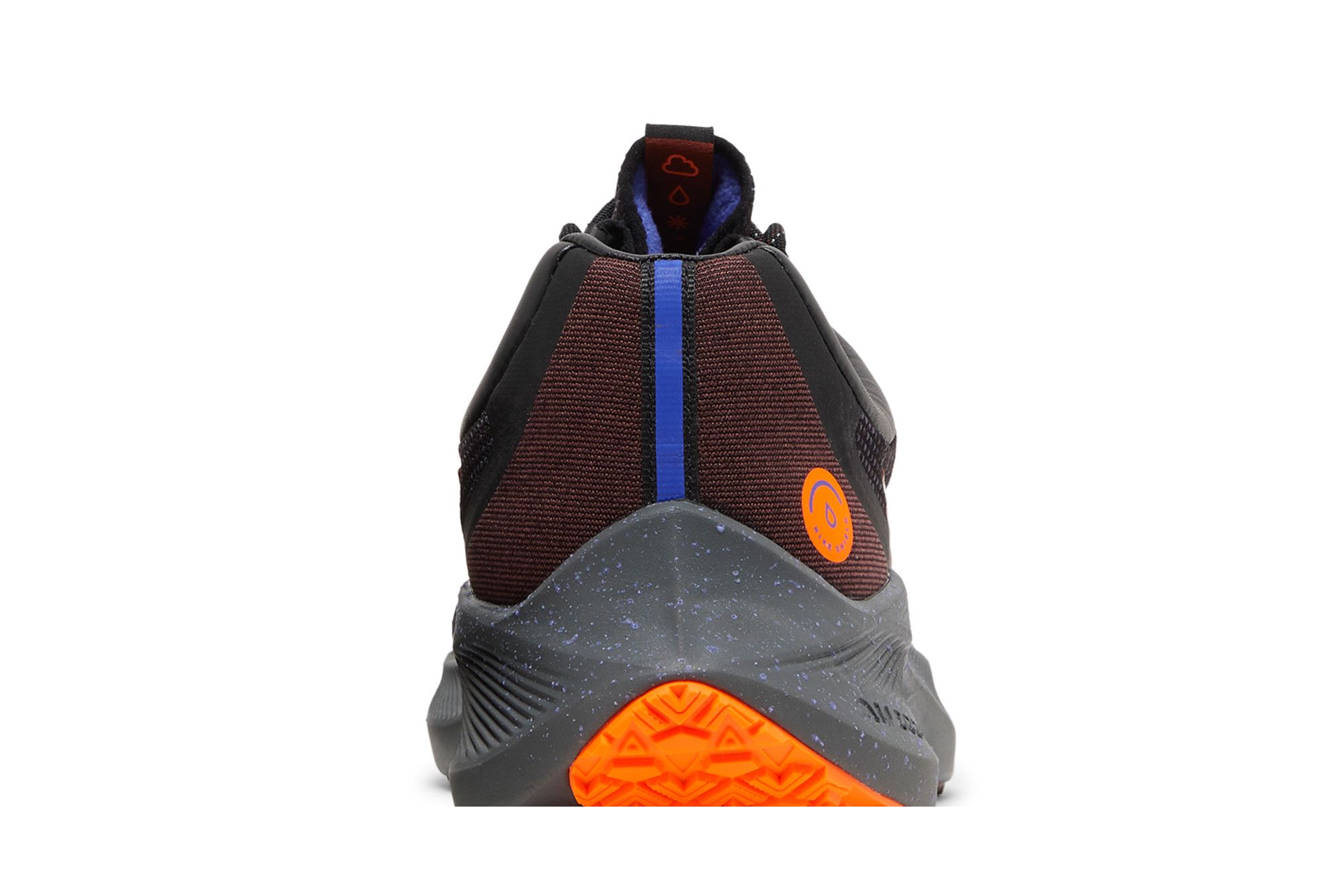 Cheap Nike Winflo 8 Shield ''Bronze Eclipse Redstone'' Scarpe da Corsa DC3727-200