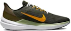 Order Nike Winflo 9 ''Vert Olive Or'' FD0787-300