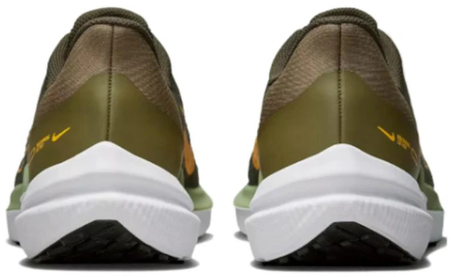 Nike Winflo 9 ''Vert Olive Or'' FD0787-300 Shop Nike Winflo 9 ''Vert Olive Or'' FD0787-300