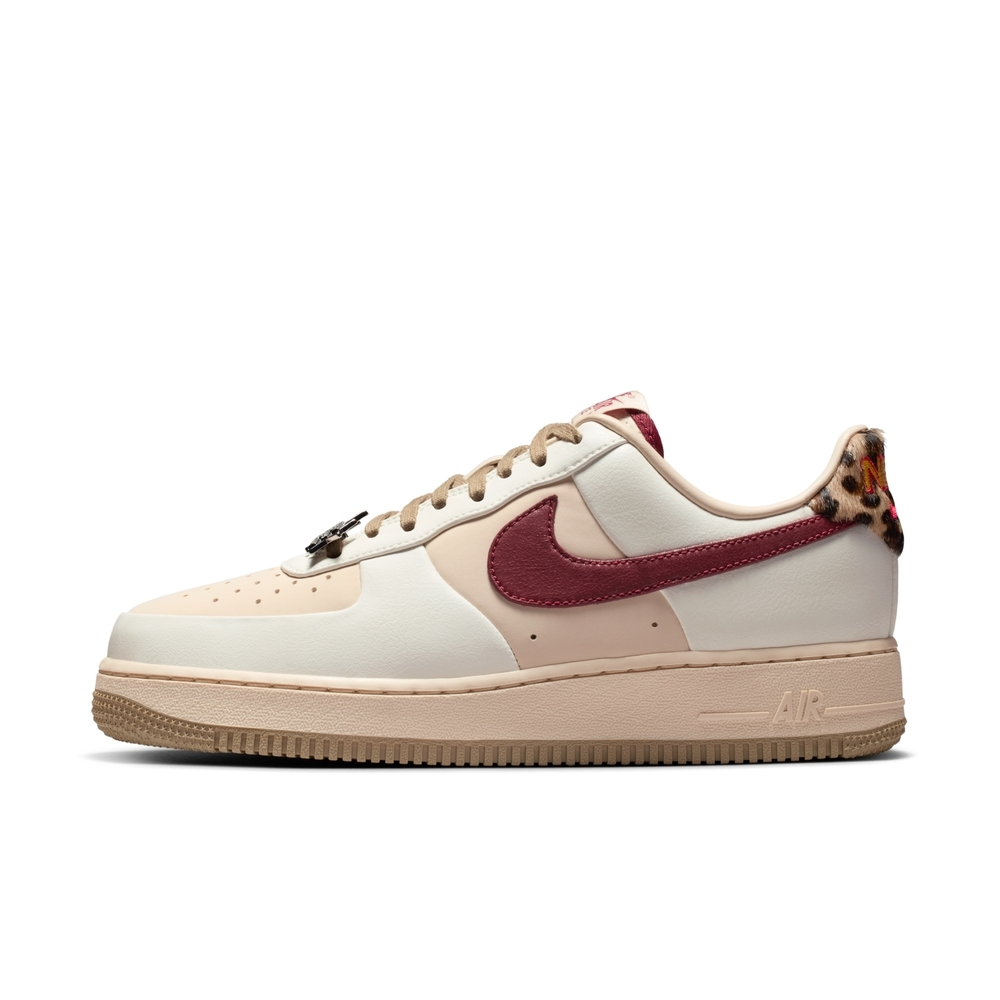 (Women) NIKE AIR FORCE 1 '07 Casual Shoes IM7510262