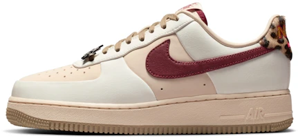 (Women) NIKE AIR FORCE 1 '07 Casual Shoes IM7510262 (Women) NIKE AIR FORCE 1 '07 Casual Shoes IM7510262