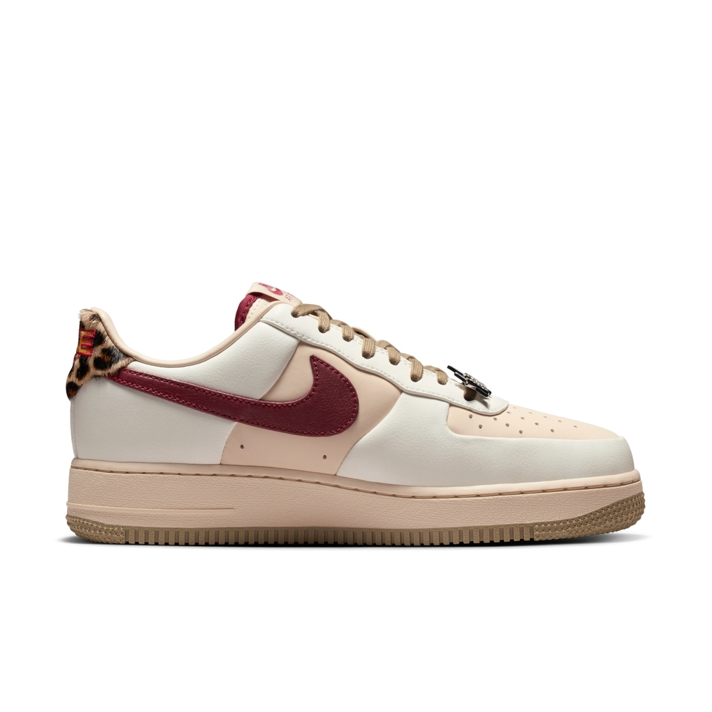 Lookbook (W) NIKE AIR FORCE 1 ''07 Kasut Kasual Lelaki/Wanita IM7510262