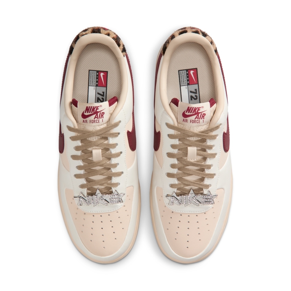 Shop (W) NIKE AIR FORCE 1 ''07 Kasut Kasual Lelaki/Wanita IM7510262