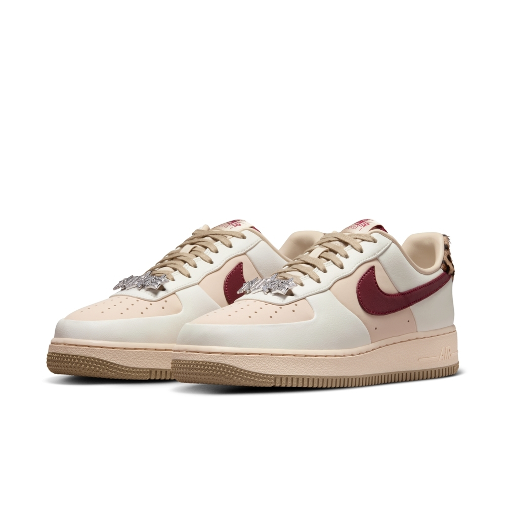 Purchase (W) NIKE AIR FORCE 1 ''07 Kasut Kasual Lelaki/Wanita IM7510262