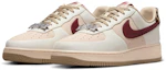 Purchase (Women) NIKE AIR FORCE 1 '07 Casual Shoes IM7510262