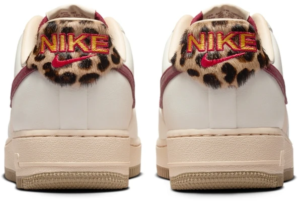 (Women) NIKE AIR FORCE 1 '07 Casual Shoes IM7510262 Details for (Women) NIKE AIR FORCE 1 '07 Casual Shoes IM7510262