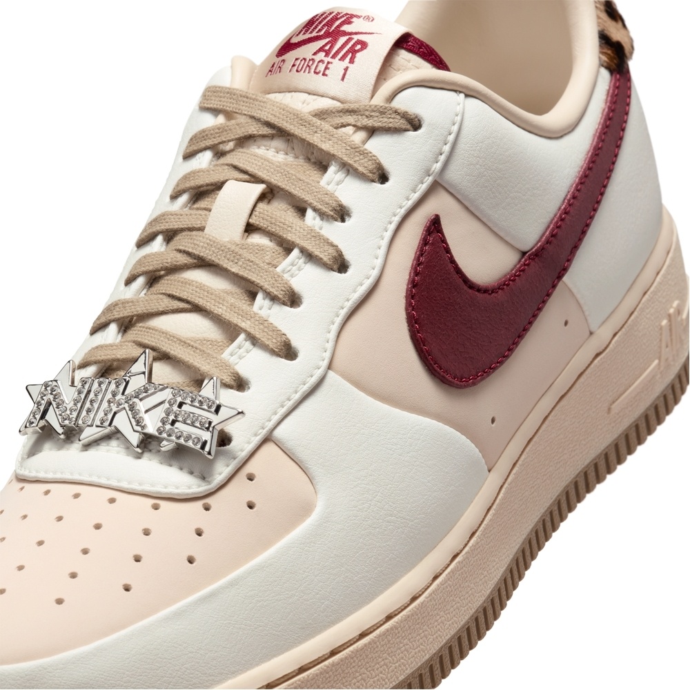 Sizing (W) NIKE AIR FORCE 1 ''07 Kasut Kasual Lelaki/Wanita IM7510262