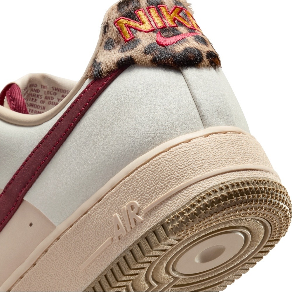 Cheap (W) NIKE AIR FORCE 1 ''07 Kasut Kasual Lelaki/Wanita IM7510262