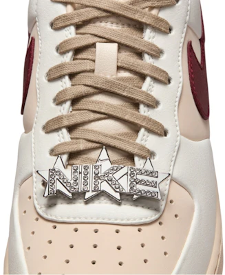 (Women) NIKE AIR FORCE 1 '07 Casual Shoes IM7510262 1