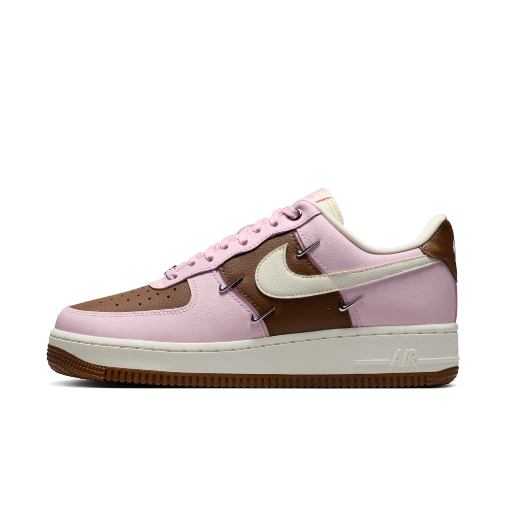 (Women) NIKE AIR FORCE 1 '07 LX Casual Shoes IO7595211