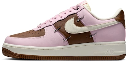 (Women) NIKE AIR FORCE 1 '07 LX Casual Shoes IO7595211 (Women) NIKE AIR FORCE 1 '07 LX Casual Shoes IO7595211