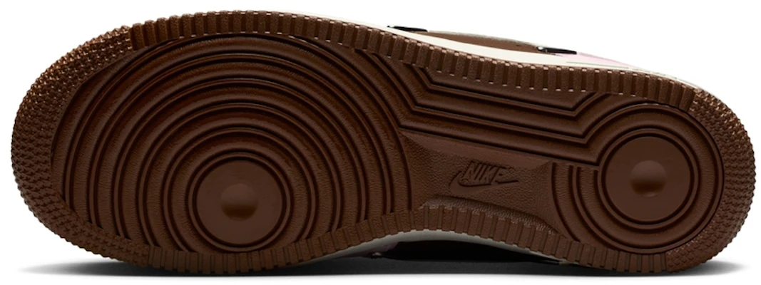 (W) Kasut Kasual NIKE AIR FORCE 1 ''07 LX IO7595211 Order (W) Kasut Kasual NIKE AIR FORCE 1 ''07 LX IO7595211