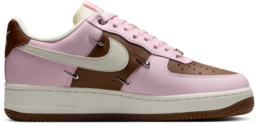 (W) Kasut Kasual NIKE AIR FORCE 1 ''07 LX IO7595211 Lookbook (W) Kasut Kasual NIKE AIR FORCE 1 ''07 LX IO7595211