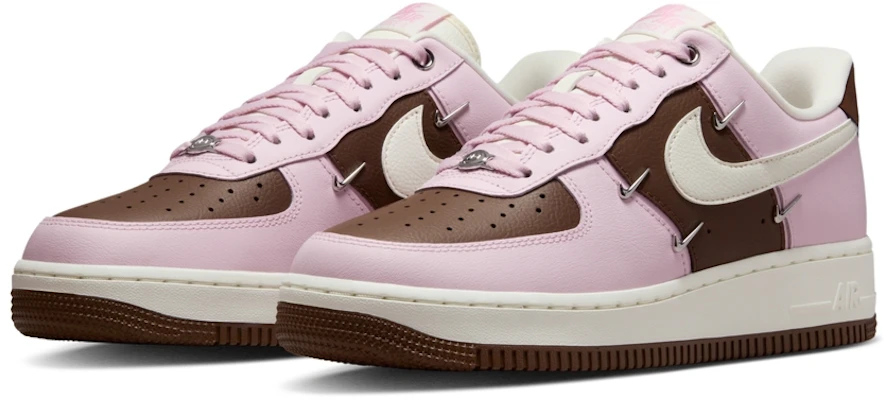 (W) Kasut Kasual NIKE AIR FORCE 1 ''07 LX IO7595211 Purchase (W) Kasut Kasual NIKE AIR FORCE 1 ''07 LX IO7595211