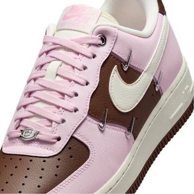 (W) Kasut Kasual NIKE AIR FORCE 1 ''07 LX IO7595211 Sizing (W) Kasut Kasual NIKE AIR FORCE 1 ''07 LX IO7595211