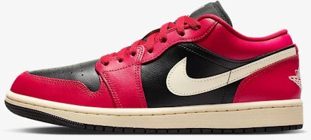 (Women) NIKE AIR JORDAN 1 LOW Basketball Shoes DC0774605 (Women) NIKE AIR JORDAN 1 LOW Basketball Shoes DC0774605