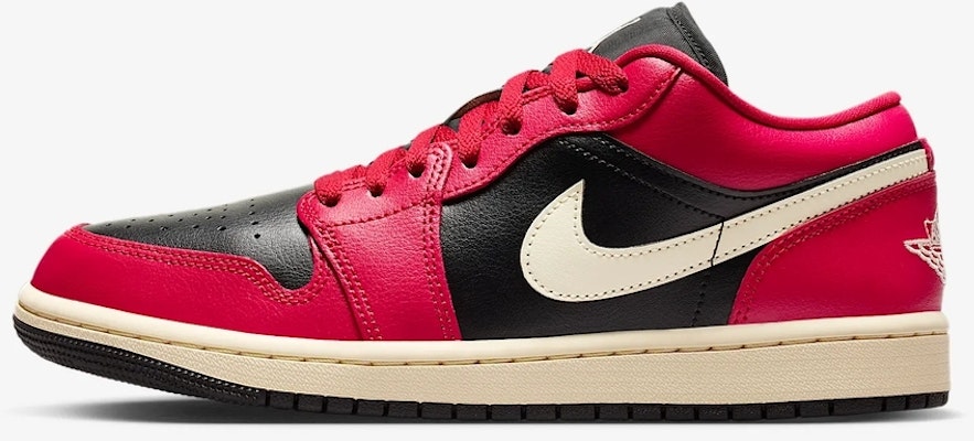 (W) 耐克AIR JORDAN 1 LOW篮球鞋 DC0774605 Buy (W) 耐克AIR JORDAN 1 LOW篮球鞋 DC0774605