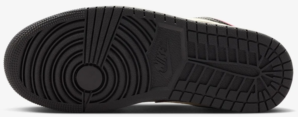 (W) 耐克AIR JORDAN 1 LOW篮球鞋 DC0774605 Order (W) 耐克AIR JORDAN 1 LOW篮球鞋 DC0774605