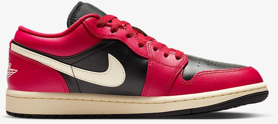 (W) 耐克AIR JORDAN 1 LOW篮球鞋 DC0774605 Lookbook (W) 耐克AIR JORDAN 1 LOW篮球鞋 DC0774605