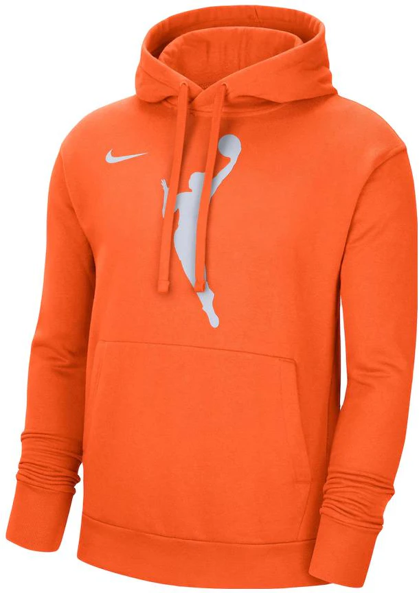 nike-wnba-logo-printed-pullover-drawstring-hoodie-unisex-orange-dr-9596-820